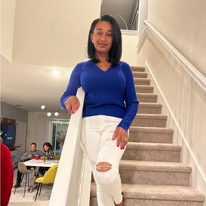 Meet your Posher, Rosa iris